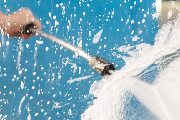 Professional Pressure Washing in Melrose Park, NY