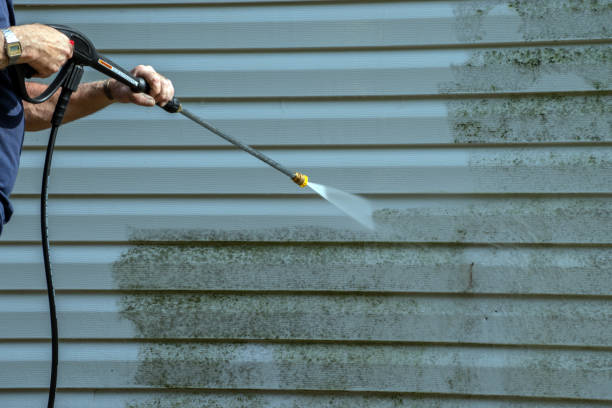 Best Fence Cleaning  in Melrose Park, NY